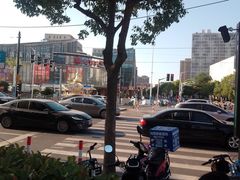 -万达广场(松江店)