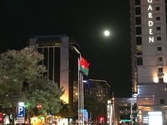 -北京王府井希尔顿酒店·万斯阁西餐厅