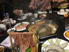 -香天下·四川火锅(安镇大润发店)