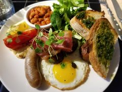 -The Coffee Academïcs(铜锣湾店)