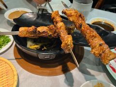 -东来顺饭庄(apm总店)