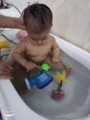 -子木乐园婴儿游泳馆(水晶港店)