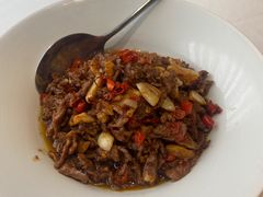 -喜湘宴·精致湖南菜(和平西桥店)