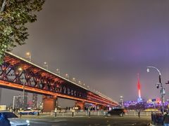 -武汉长江大桥
