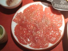 -蓉城老妈火锅(双林路店)