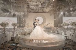-B.Bridge Couture婚纱礼服(福田店)
