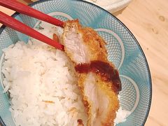 -豚胜·炸猪扒专门店(天娱广场店)