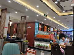 -金陵后厨·南京菜(新街口秣陵路店)