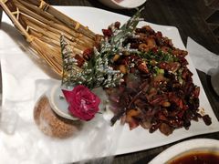 -庆合府重庆大排档(紫都城店)