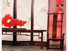 -香云轩·顺德菜(香云纱园林酒店店)