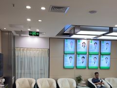 -深圳正夫口腔医疗管理连锁有限公司温莎口腔门诊部(东门店)