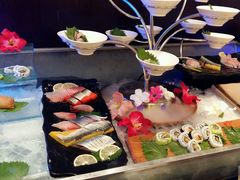 -亮马河饭店翠雅咖啡厅