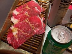 -西塔老太太泥炉烤肉(苏州大悦城店)
