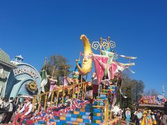 -大连海昌发现王国主题公园