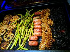 -云的侧面音乐餐吧(丰马牛餐饮广场店)