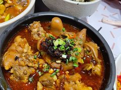 -渔芙南(三里屯店)