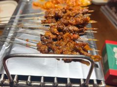 -李不管把把烧(火车南站店)