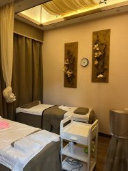 -芳朵美容养生SPA