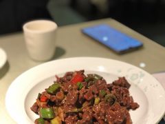 血鸭-佬湘楼(越秀城市广场店)