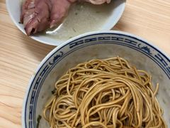 -盛兴面馆(真儒大厦店)