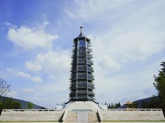 -大报恩寺遗址景区