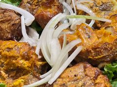 -萨拉漫饮食(北京中路店)