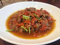 -南堂馆·新川菜(天府三街店)