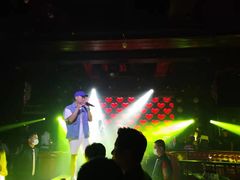 -SOHO苏荷酒吧(榆亚路店)