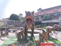 -长沙友阿奥特莱斯