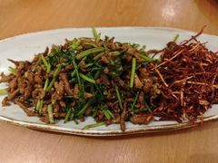 -老昌春饼(中央大街店)
