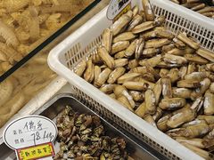 -健跳小海鲜(人民路店)