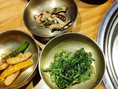 -金顺韩式烤肉·网红烤肉店(广利路店)