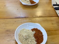 -86烧烤·炭火烧烤 (石人总店)