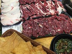 -潮味四季潮汕牛肉火锅(来凤街店)