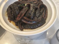 炒鳝丝-双东酒店(东关街店)