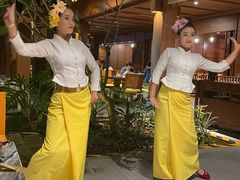 -西双版纳洲际度假酒店-泰傣餐厅