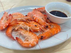 -秋姐美食店(旅游大道店)