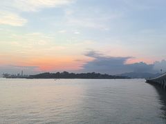 -演武大桥观景平台