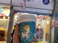 龙井飞天觅茶-茶百道(北街店)