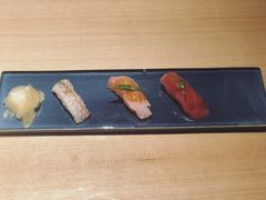 江户前寿司-七福日本料理