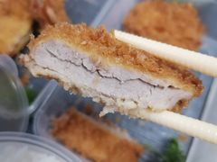 -胜博殿日式炸猪排(富力广场店)
