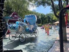 -沈阳方特欢乐世界