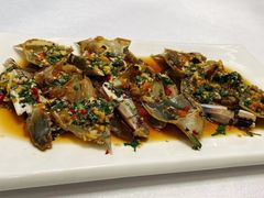 -潮好味(国贸英皇集团中心店)