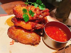 -FOOOO CITY CLUB 孚乐里音乐西餐酒吧(来福士店)