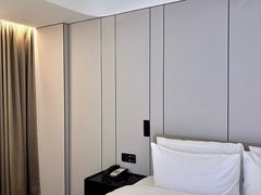 -成都太古里春熙路地铁站亚朵X酒店