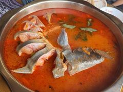 -芦苇荡·酸汤鱼(回龙观店)