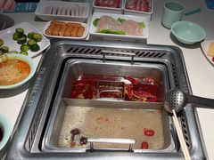 -野妹火锅(龙岗店)