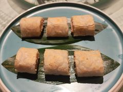 -广州花园酒店荔湾亭·地道点心·粤式饮茶