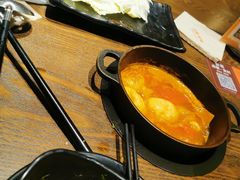 -呷哺呷哺 小火锅 (浦东新欧尚超市店)
