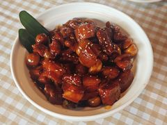 -京北渔家傲